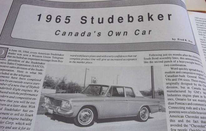 1965 Sport Sedan Studebaker Daytona advertisement.JPG