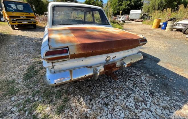 1965 Studebaker Commander Australian police car 2 door (4).jpg