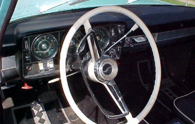 1965 Studebaker Daytona 2 Door 6.jpg