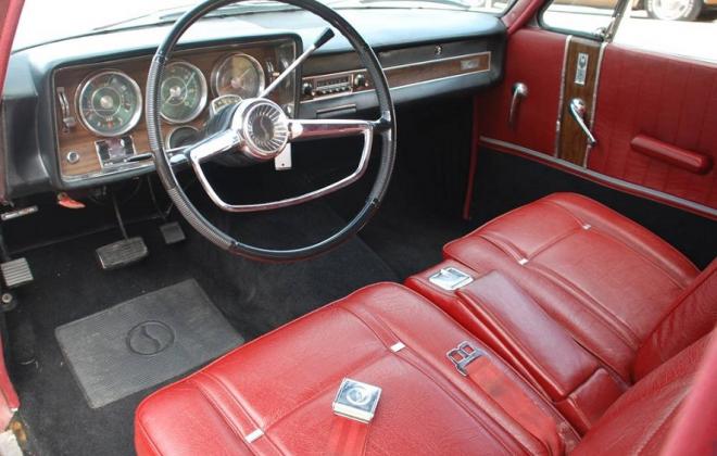 1965 Studebaker Daytona Sports Sedan interior trim colours seats images (1).jpg