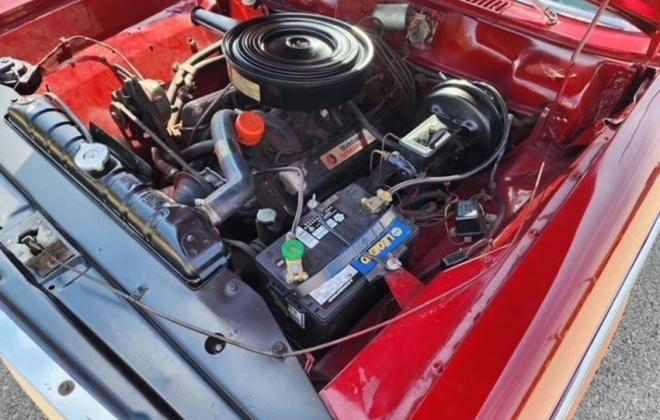 1965 Studebaker Daytona White on Red for sale 2025 (7).jpg
