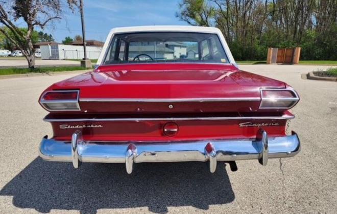 1965 Studebaker Daytona White on Red for sale 2025 (8).jpg