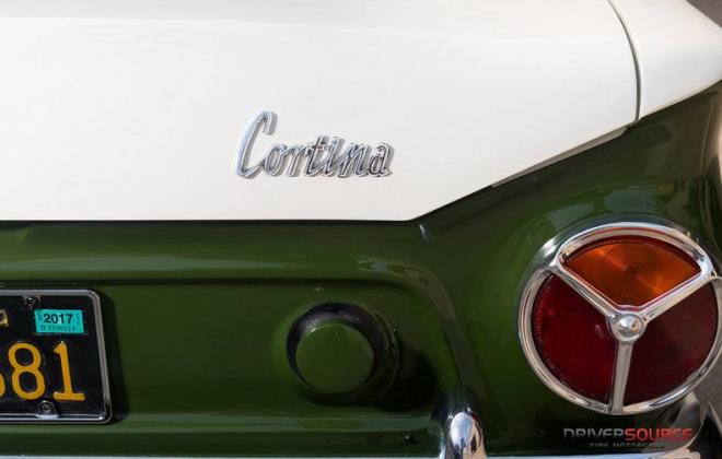 1966 Ford Lotus Cortina MK1 fully restored images (26).jpg