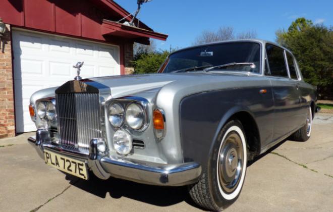1966 Rolls Royce Shadow James Young Coupe two tone silver images (4).jpg
