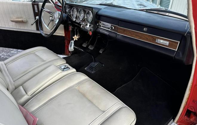 1966 Studebaker Daytona 2 door coupe black on red images 2023 (5).jpg
