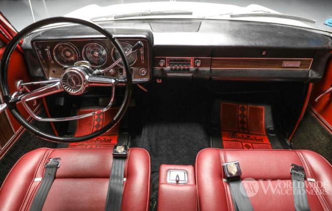 1966 Studebaker Daytona Sport Sedan coupe white with black roof (10).jpg