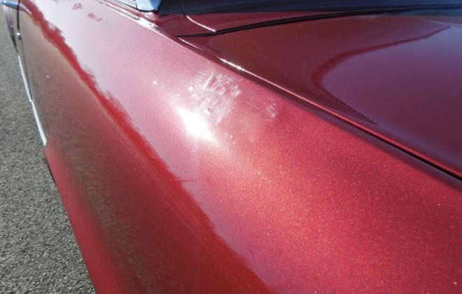 1966 Studebaker Daytona Sports Sedan V8 Mount Royal Red paint images (22).jpg