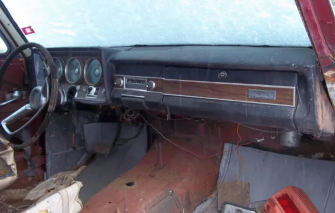 1966 Studebaker Daytona Sports Sedan unrestored wreck for sale (3).png