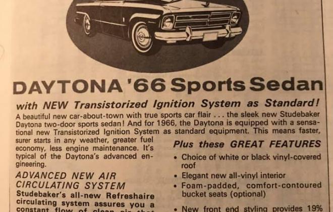 1966 Studebaker Daytona advertisement.jpg