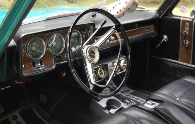1966 Timberline Turquoise Studebaker Daytona coupe 2 door sports sedan images (12).jpg