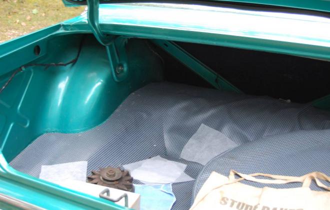 1966 Timberline Turquoise Studebaker Daytona coupe 2 door sports sedan images (3).jpg