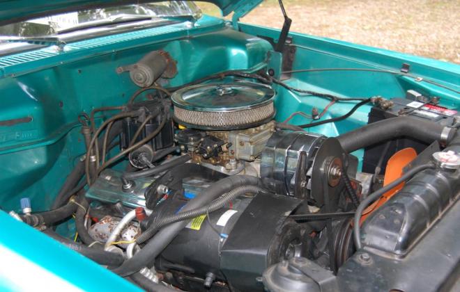 1966 Timberline Turquoise Studebaker Daytona coupe 2 door sports sedan images (4).jpg