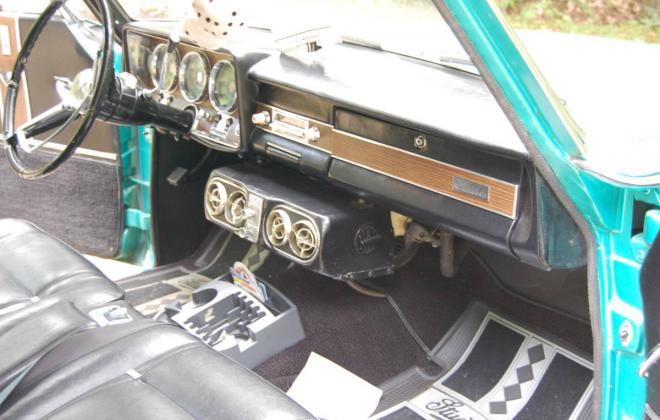 1966 Timberline Turquoise Studebaker Daytona coupe 2 door sports sedan images (8).jpg