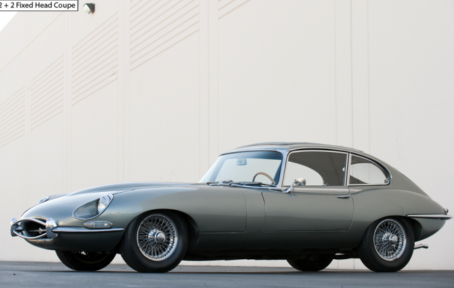 1968 E-Type Jaguar XKE 2+2 Coupe Series 1.5 images (352).png