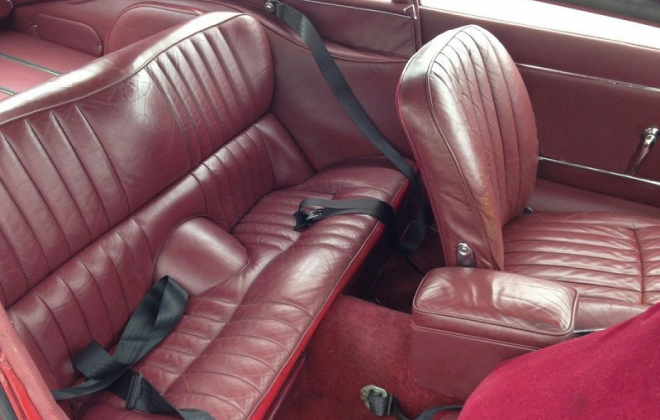 1968 Jaguar XKE E-Type Maroon interior image series 1 (2).png