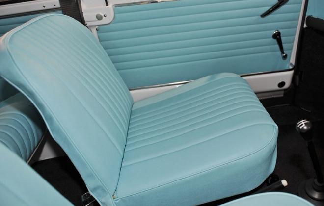 1968 MK1 Australian Cooper S - Blue interior.jpg