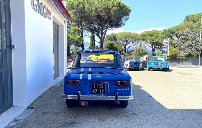 1968 Renault R8 Gordini for sale France original restored  (8).png