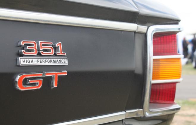 1969 - 1970 Ford Falcon XW GT rear trunk badges (1).jpg