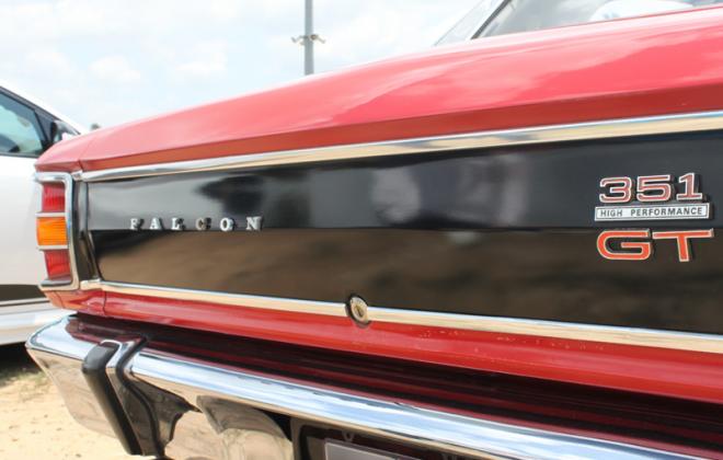 1969 - 1970 Ford Falcon XW GT rear trunk badges (2).jpg
