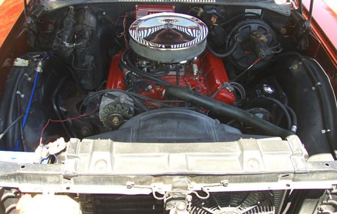 1969 Buick GS350 2Dr Hardtop Coupe Engine bay.jpg
