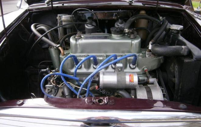 1969 MK1 Cooper S engine classic register (2).jpg