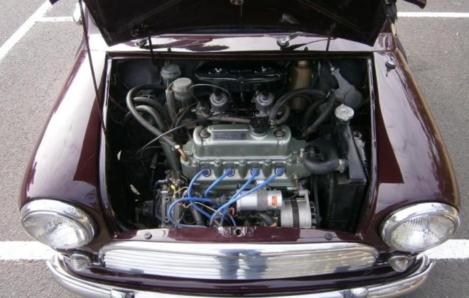 1969 MK1 Cooper S engine classic register (3).jpg