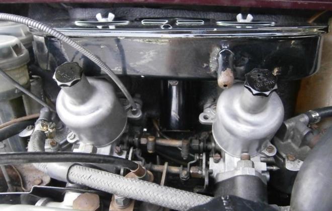 1969 MK1 Cooper S engine classic register (4).jpg