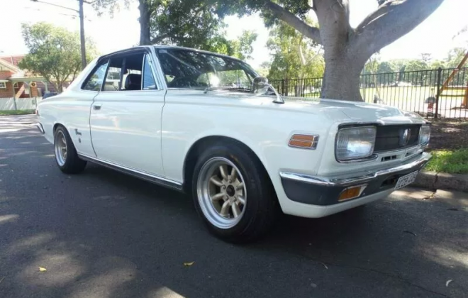 1970 Toyopet Toyota Crown MS51 Coupe white hardtop Austraila (3).png
