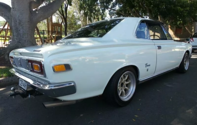 1970 Toyopet Toyota Crown MS51 Coupe white hardtop Austraila (6).png
