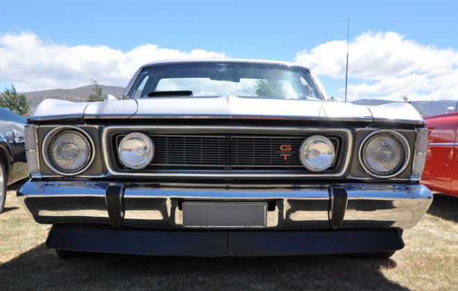 1970 XW Falcon GT-HO front image.png