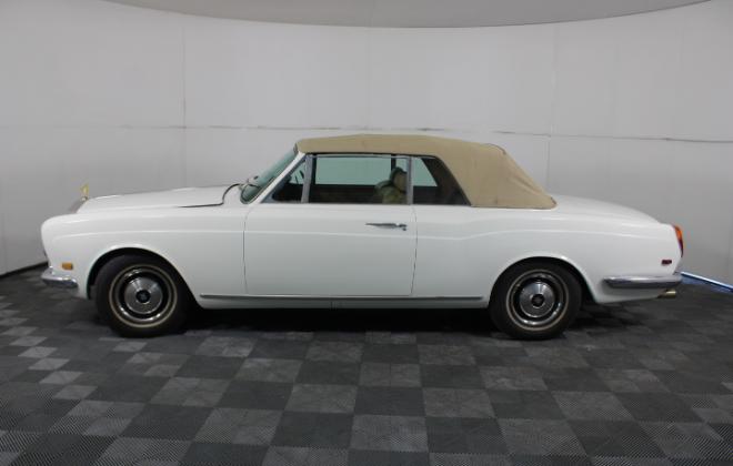 1971 Corniche Australia sold auction (11).jpg