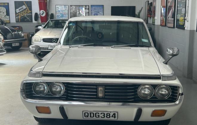 1971 MS70 Toyota Crown coupe white for sale NZ 2024 (3).jpg