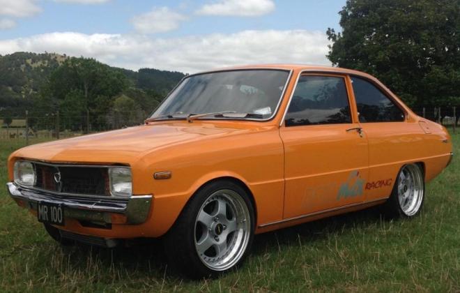 1971 Mazda Familia R100 restored NZ images orange (1).jpg