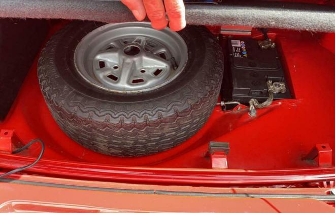 1971 Mini Clubman GT red UK images restored pics (8).jpg