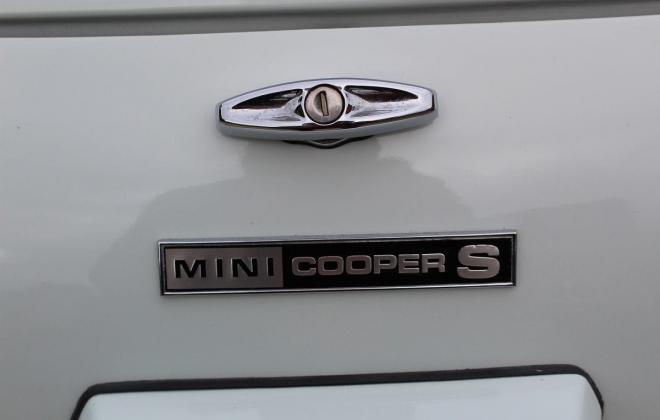 1971 Mini Cooper S MKIII white paint images for sale (3).jpg