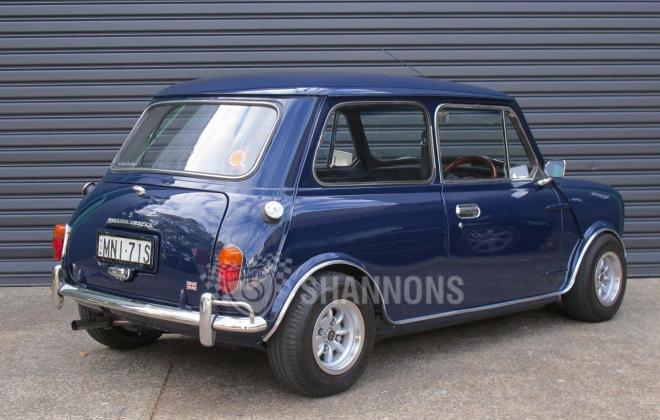 1971 Morris Mini Cooper S MK2 Australia Viareggio Blue (8).jpg