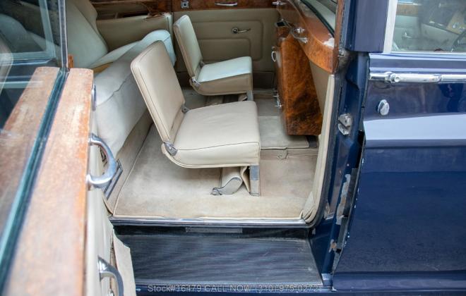 1971 Rolls Royce Phantom Vi 6 restoration project (10).jpg