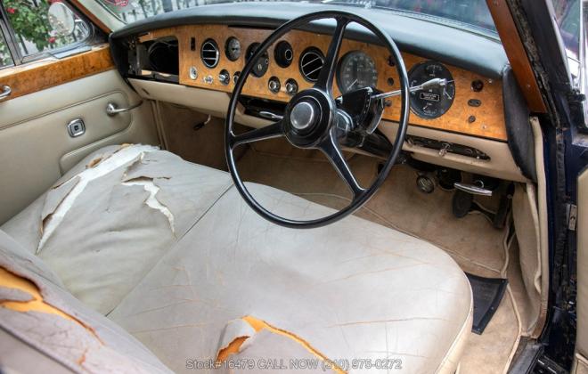 1971 Rolls Royce Phantom Vi 6 restoration project (13).jpg