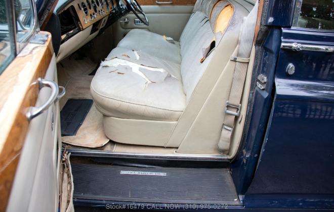 1971 Rolls Royce Phantom Vi 6 restoration project (3).jpg