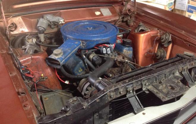 1972 Ford Falcon XA GT Copper Bronze Original unrestored car images (8).jpg