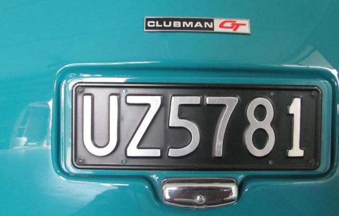 1972 Leyland Mini Clubman GT Australia located New Zealand (11).jpg
