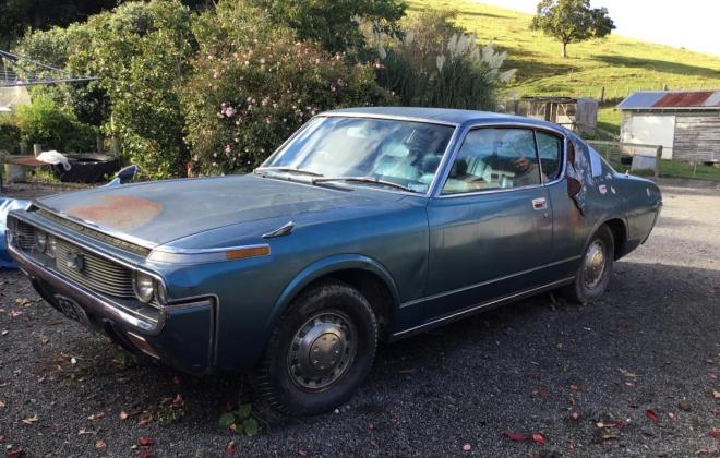 1972 Toyota Crown MS70 Coupe images blue (5).jpg