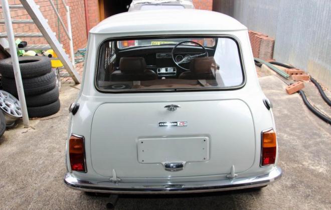 1973 Crystal White Australian Clubman GT with Chestnut interior images (2).jpg