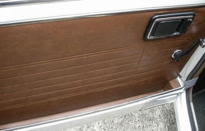1973 Crystal White Australian Clubman GT with Chestnut interior images (9).jpg