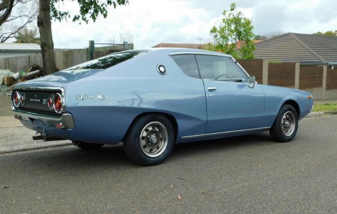 1973 Datsun 240K coupe Australia images blue (1).jpg
