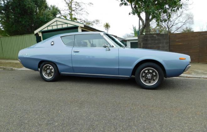 1973 Datsun 240k Coupe Classicregister 1973 Datsun 240k Coupe Classicregister