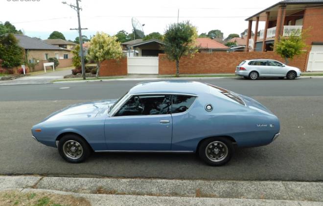 1973 Datsun 240K coupe Australia images blue (7).jpg