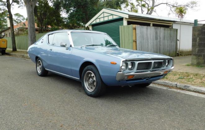 1973 Datsun 240K coupe Australia images blue (8).jpg