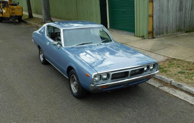 1973 Datsun 240K coupe Australia images blue (9).jpg
