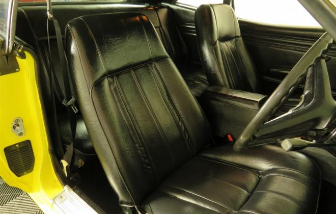 1973 Ford Fairmont GS hardtop Yellow images black interior (15).jpg